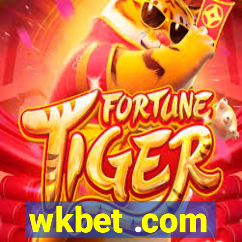 wkbet .com